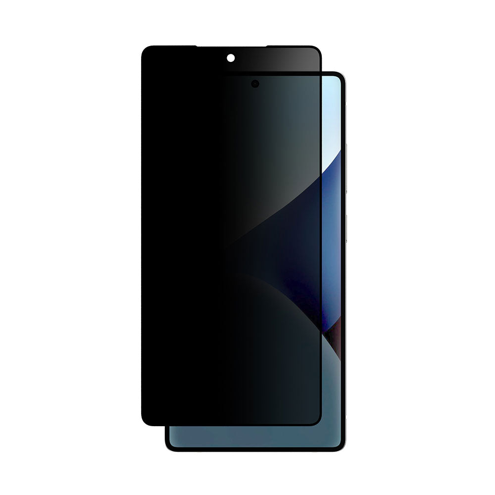 RADIX Privacy Glass