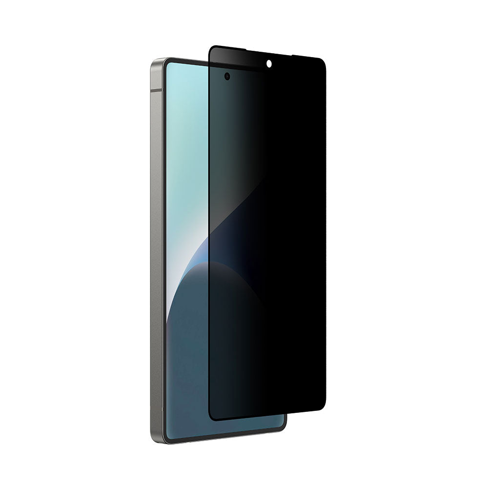 RADIX Privacy Glass
