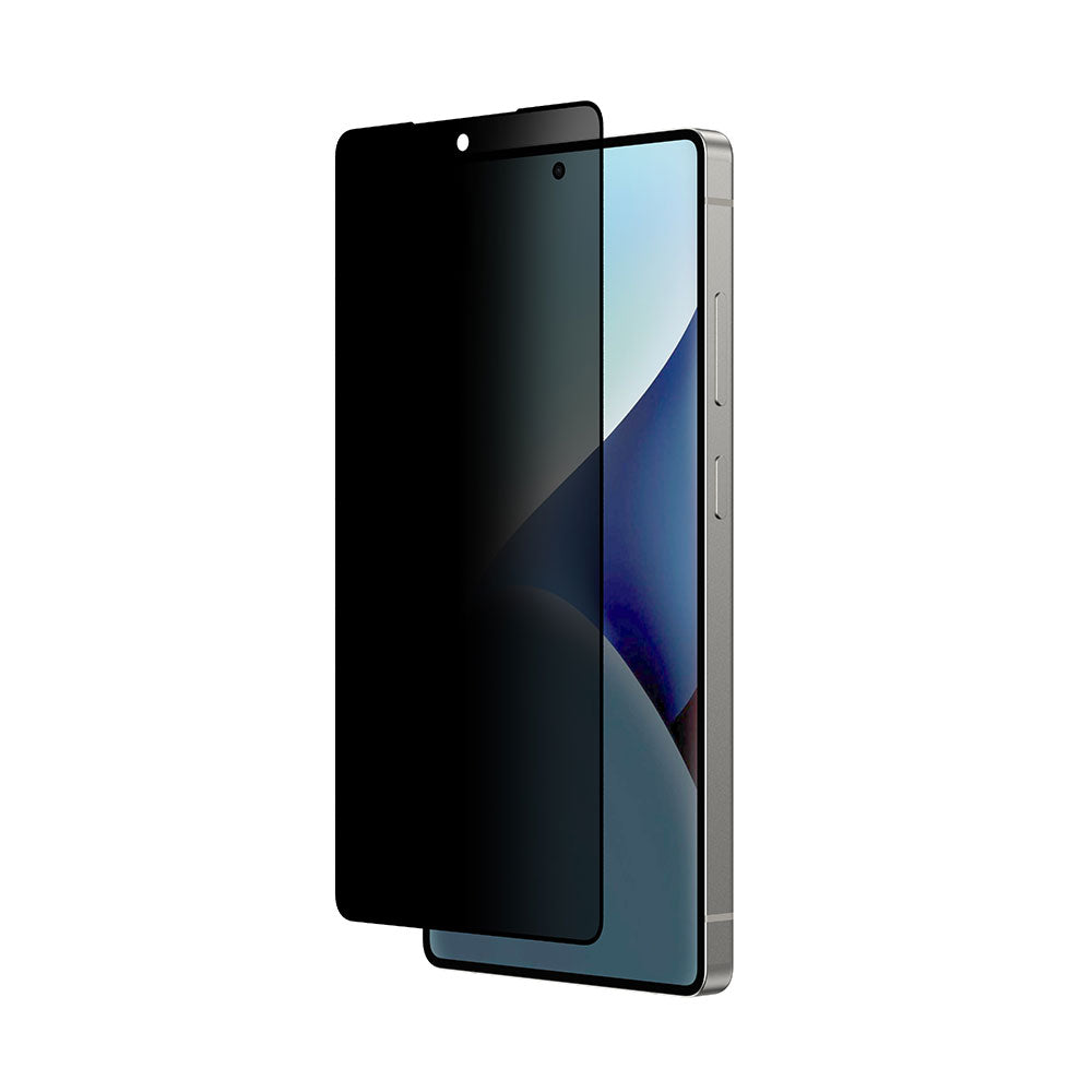 RADIX Privacy Glass