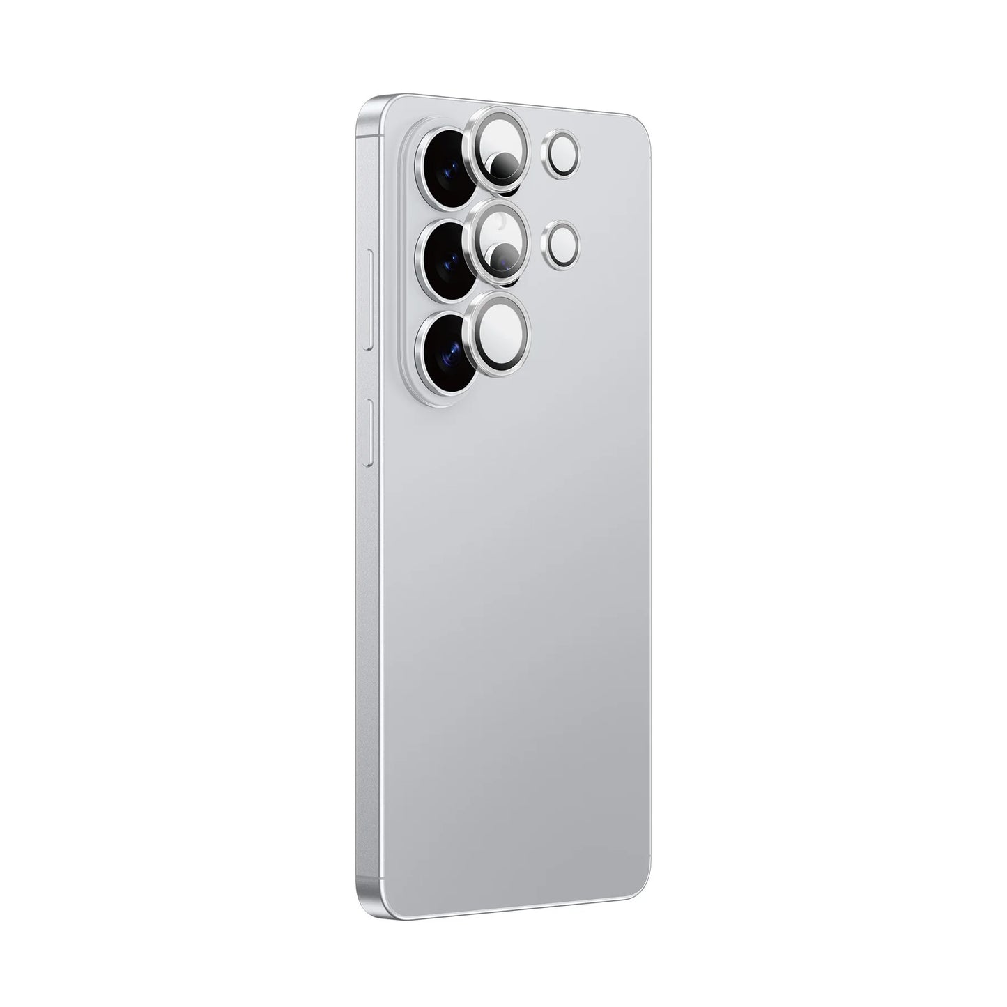 TITAN Lens Clear kamera lens koruyucu detay görünümü