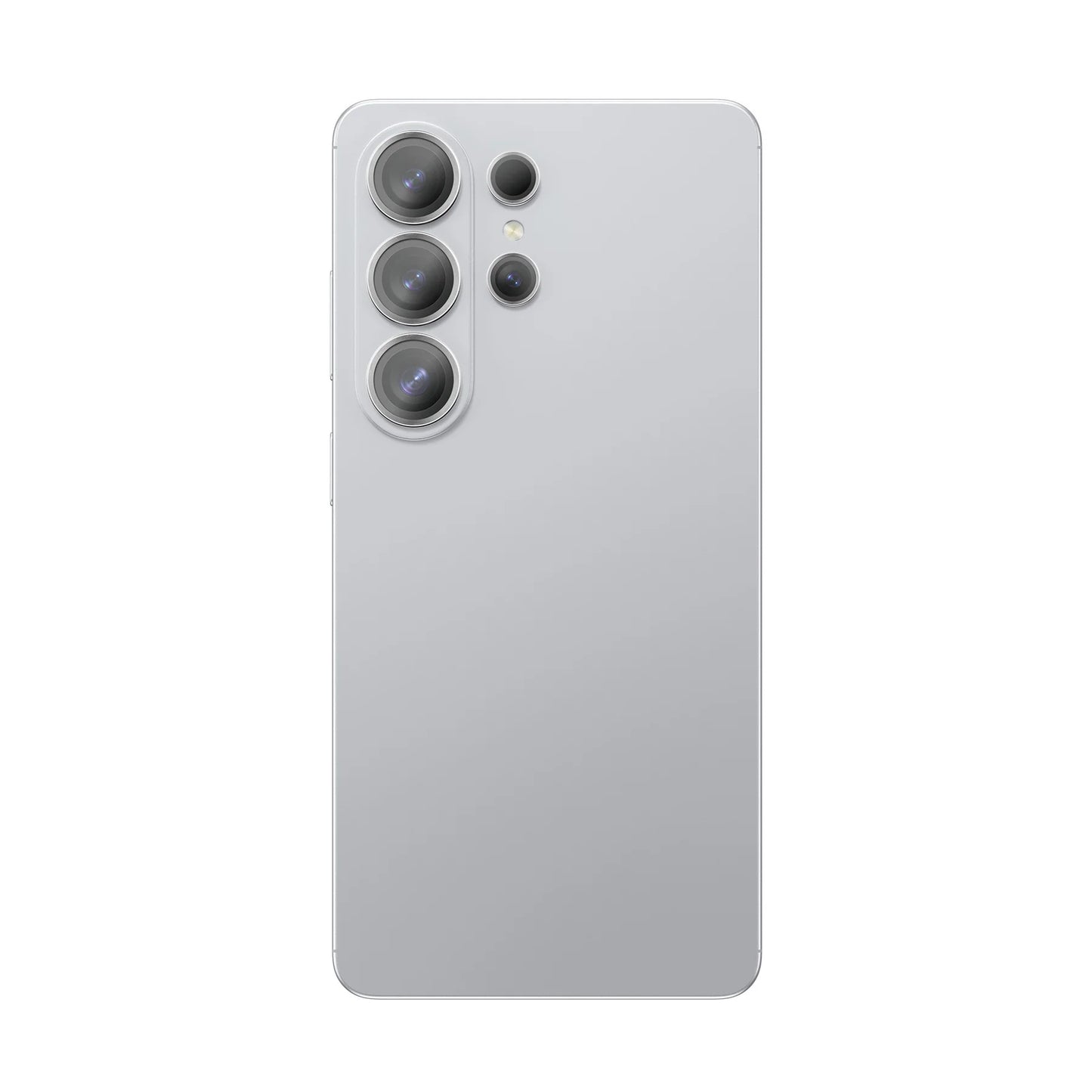 TITAN Lens Clear kamera lens koruyucu uygulama görünümü