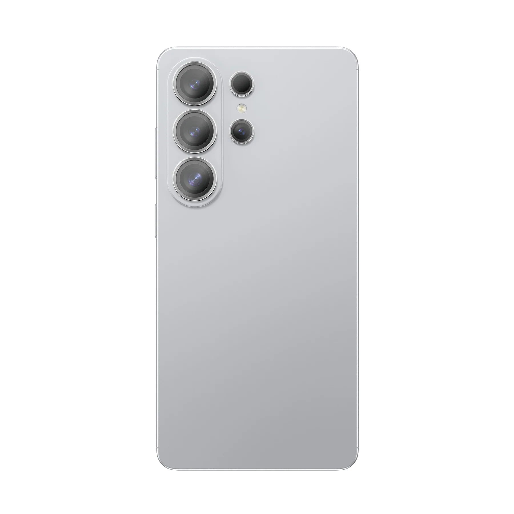 TITAN Lens Clear kamera lens koruyucu uygulama görünümü