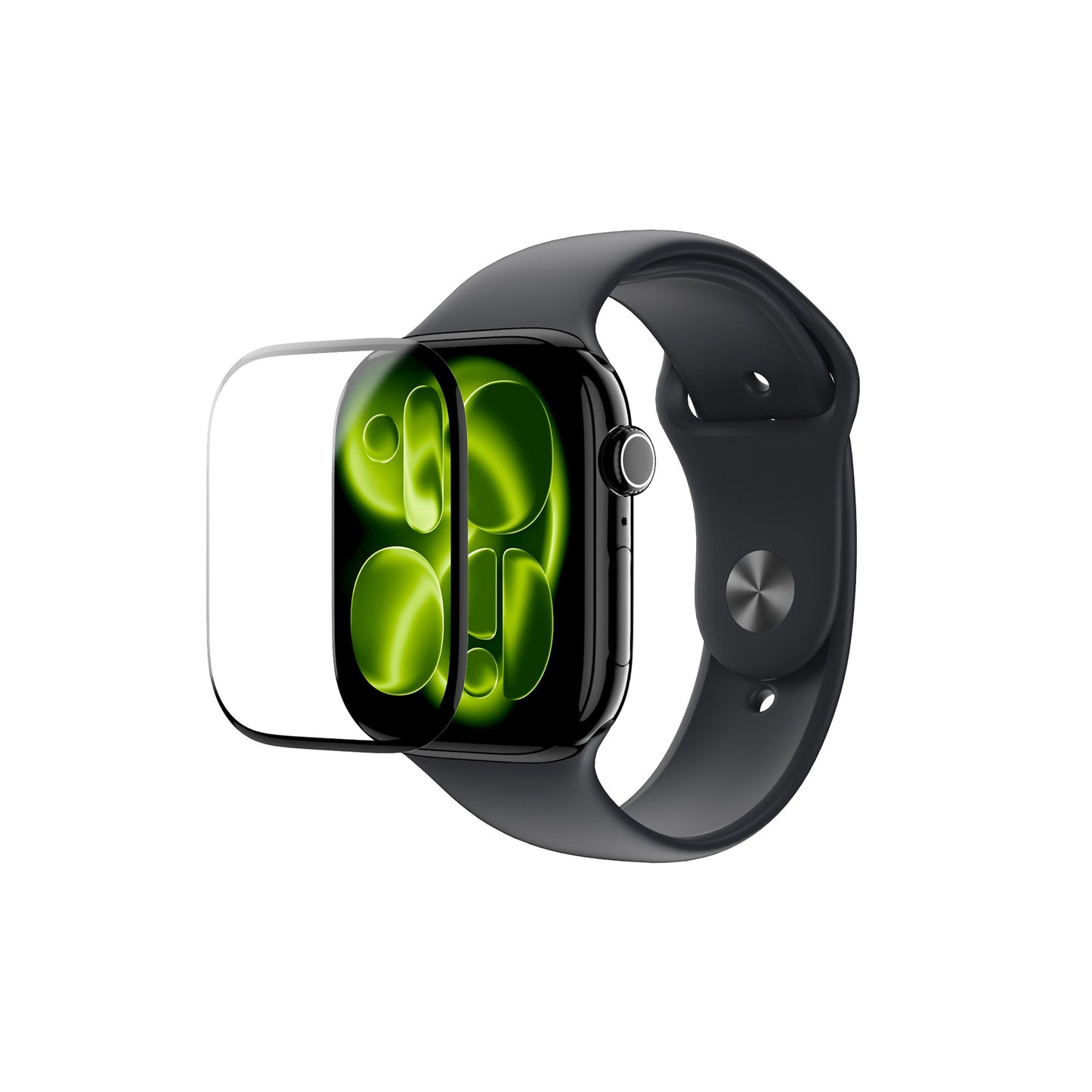 RADIX AccuGuard
