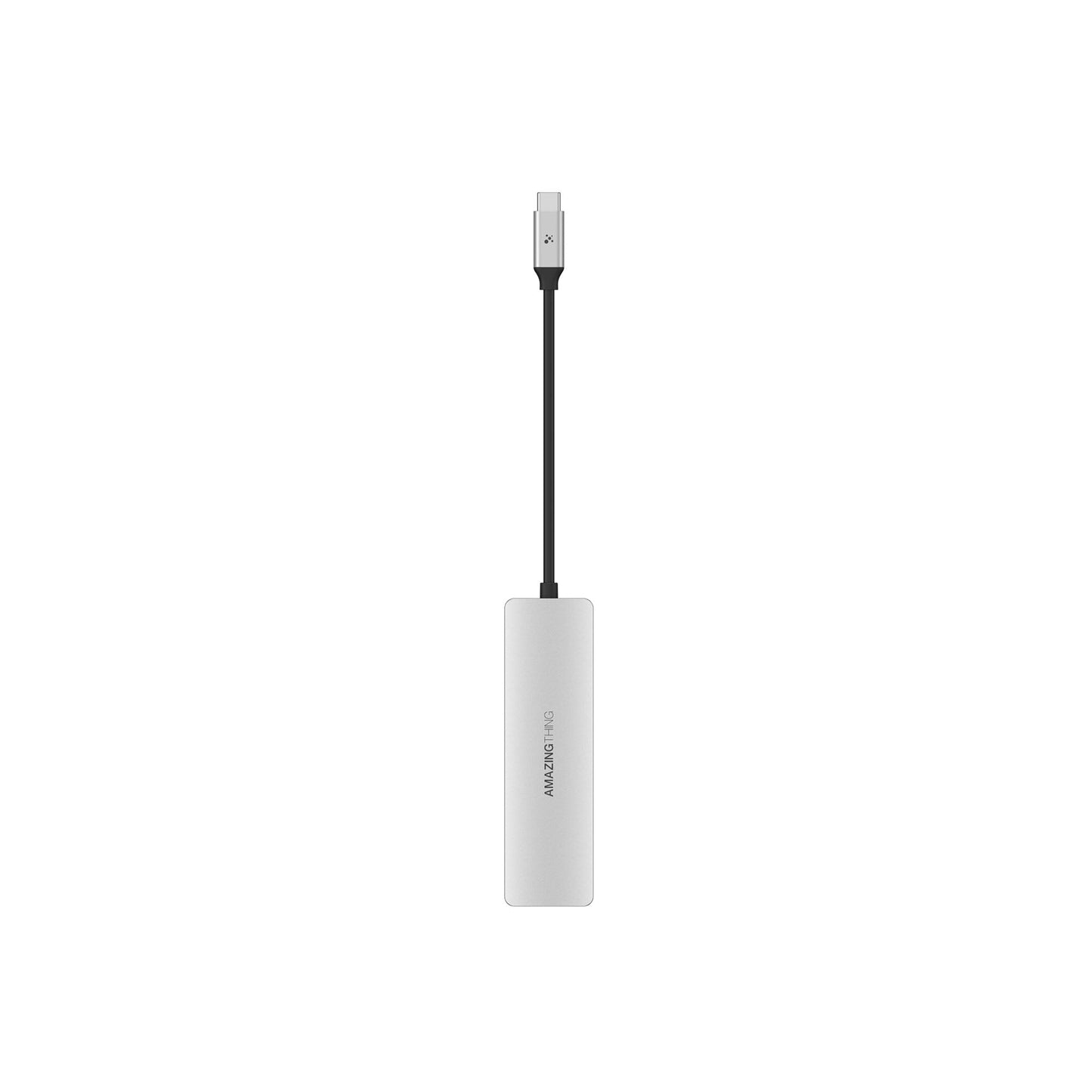 THUNDER PRO 5-in-1 4K Hub