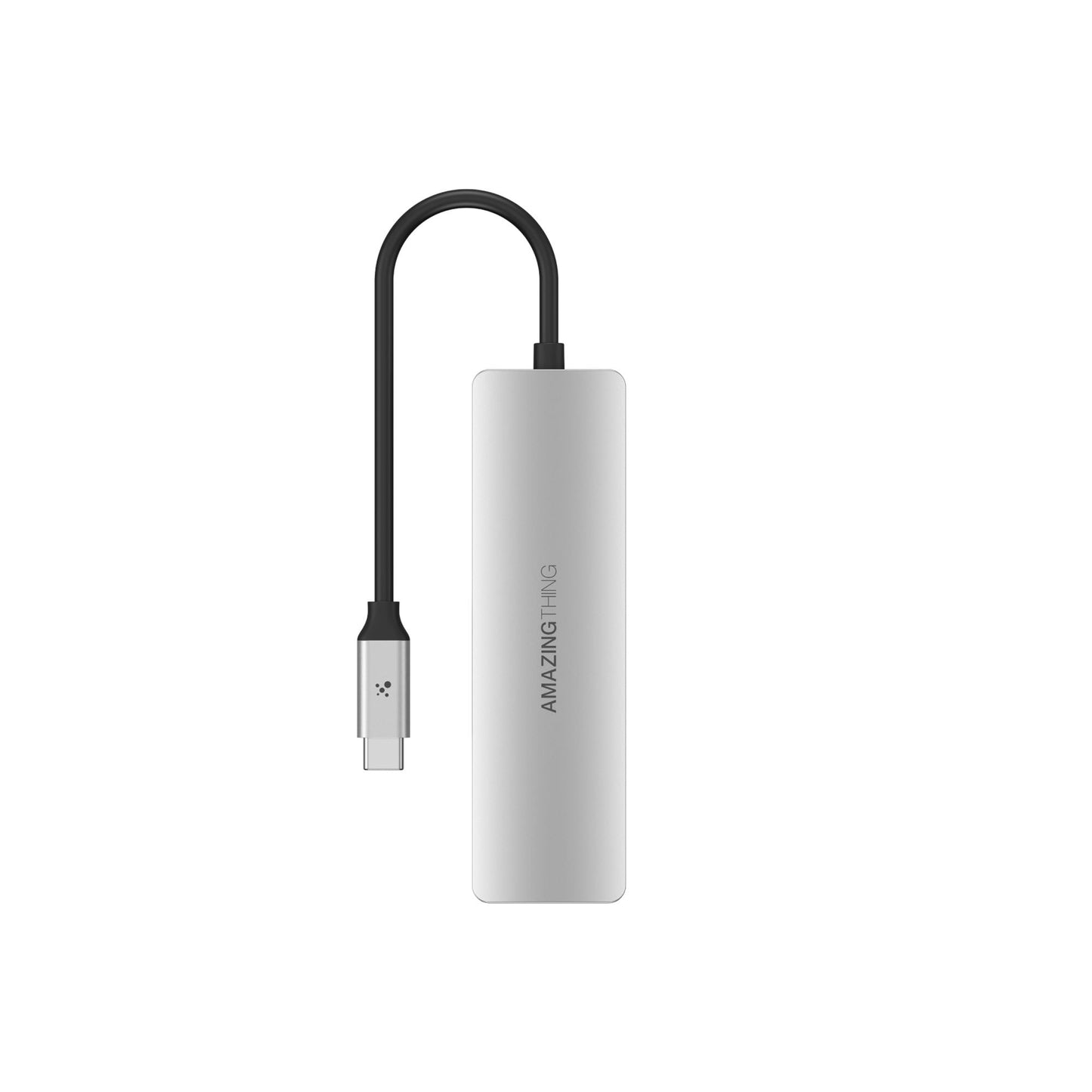 THUNDER PRO 5-in-1 4K Hub