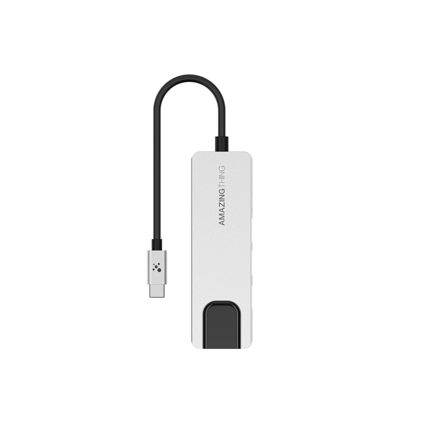 THUNDER PRO 5-in-1 USB-C LAN Hub