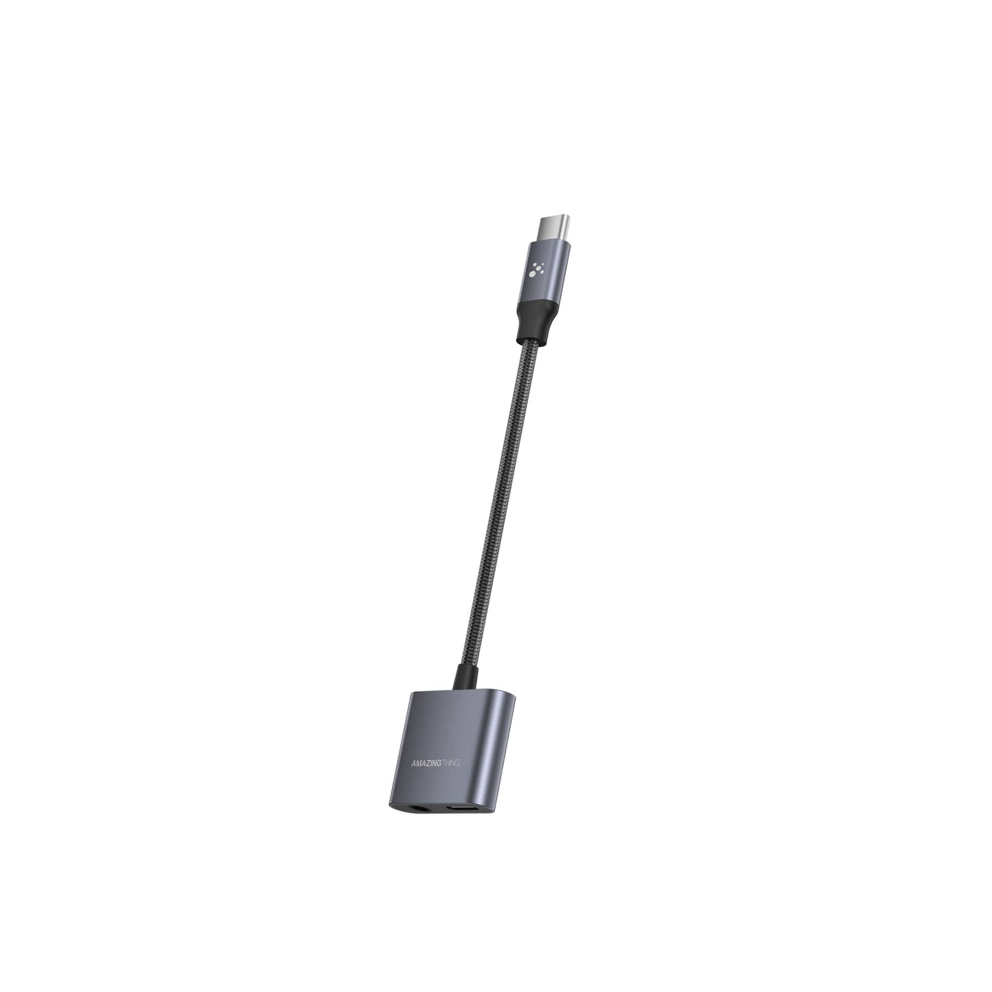 THUNDER PRO 60W USB-C Adapter