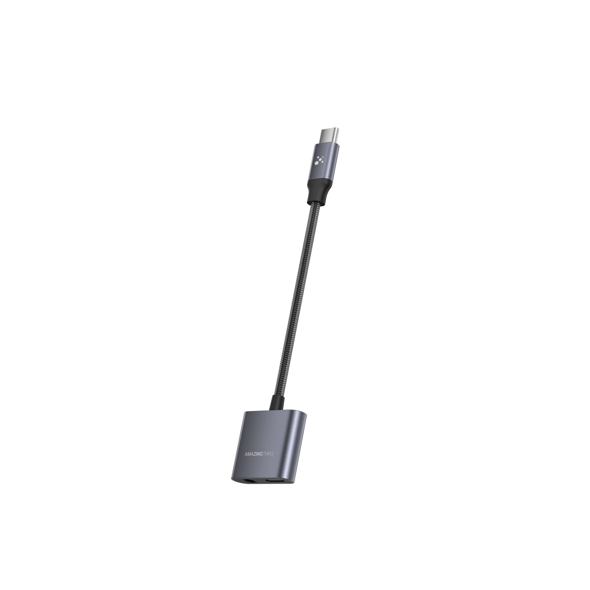 THUNDER PRO 60W USB-C Adapter