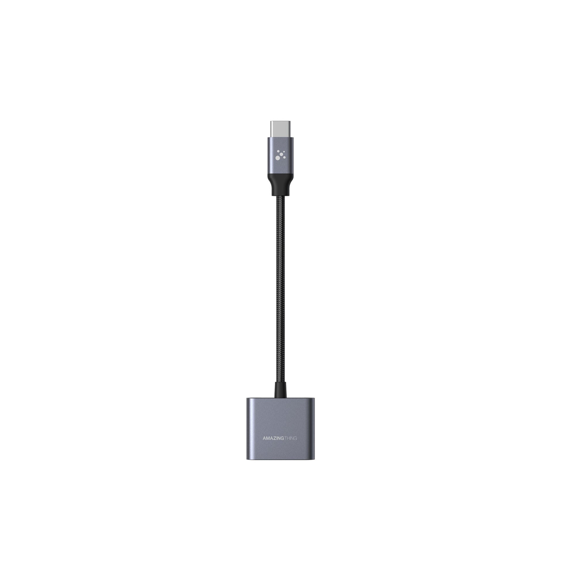 THUNDER PRO 60W USB-C Adapter