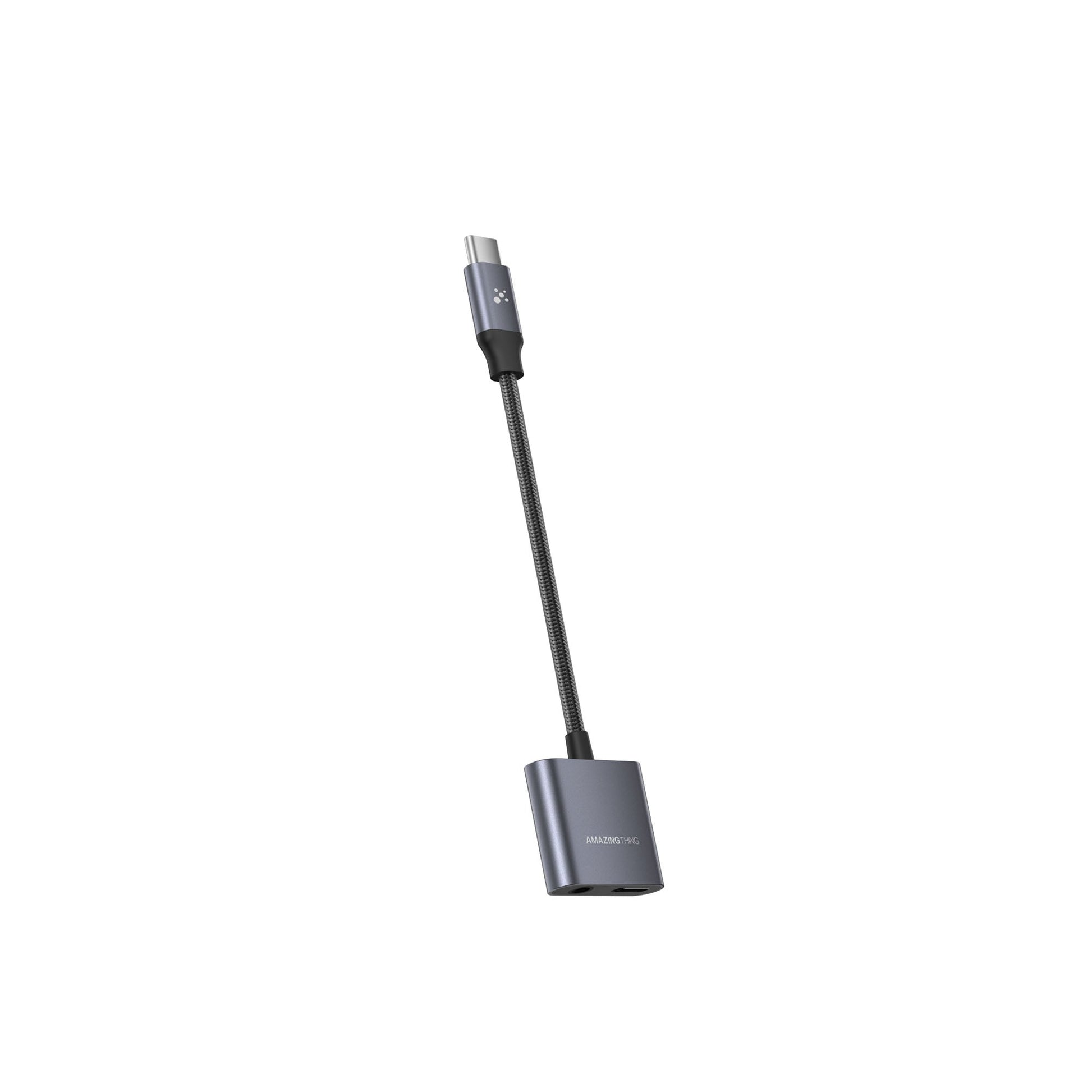THUNDER PRO 60W USB-C Adapter