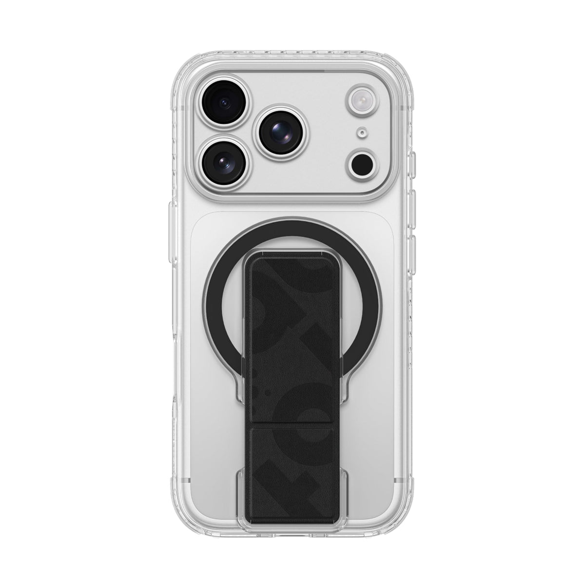 TITAN Pro GripStand Seti iPhone 18