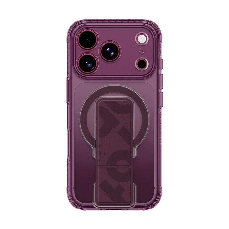 TITAN Pro GripStand Seti iPhone 18