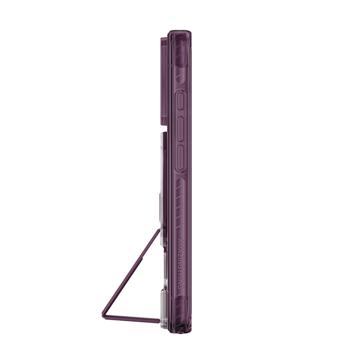TITAN Pro GripStand Seti iPhone 18
