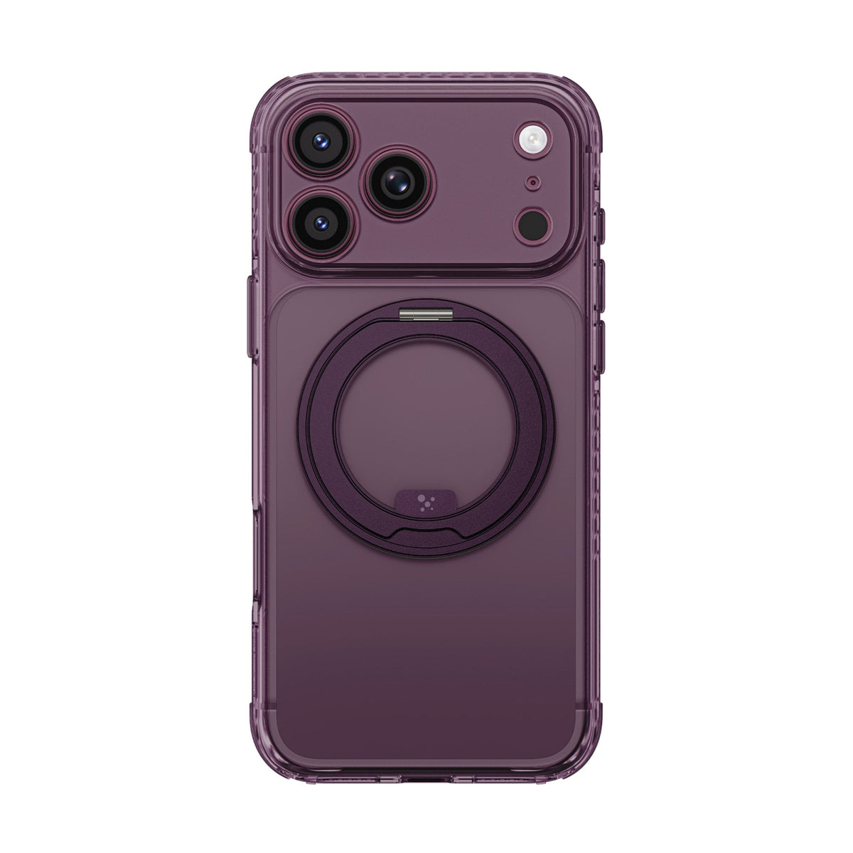TITAN Pro MagSpin iPhone 18