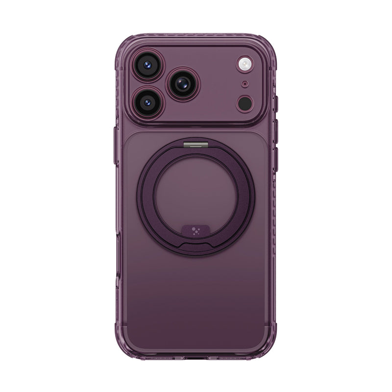 TITAN Pro MagSpin iPhone 18