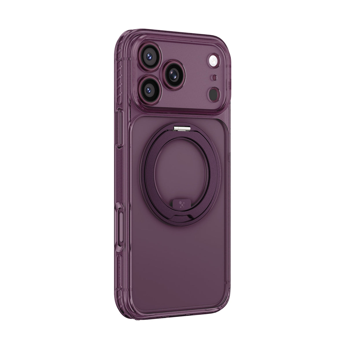 TITAN Pro MagSpin iPhone 18