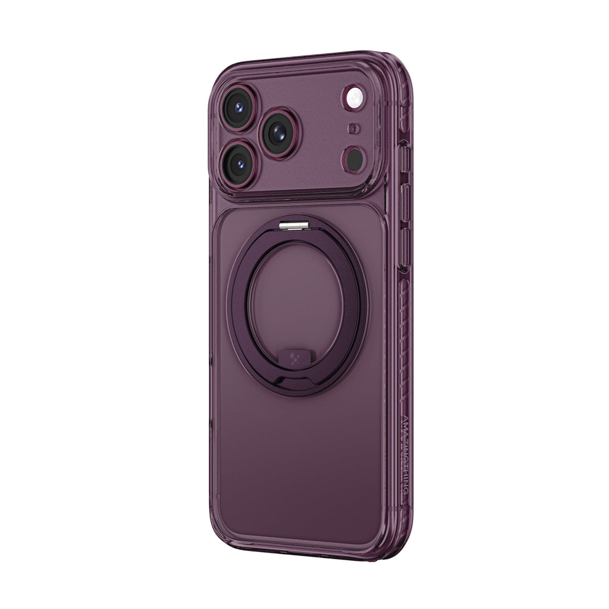 TITAN Pro MagSpin iPhone 18