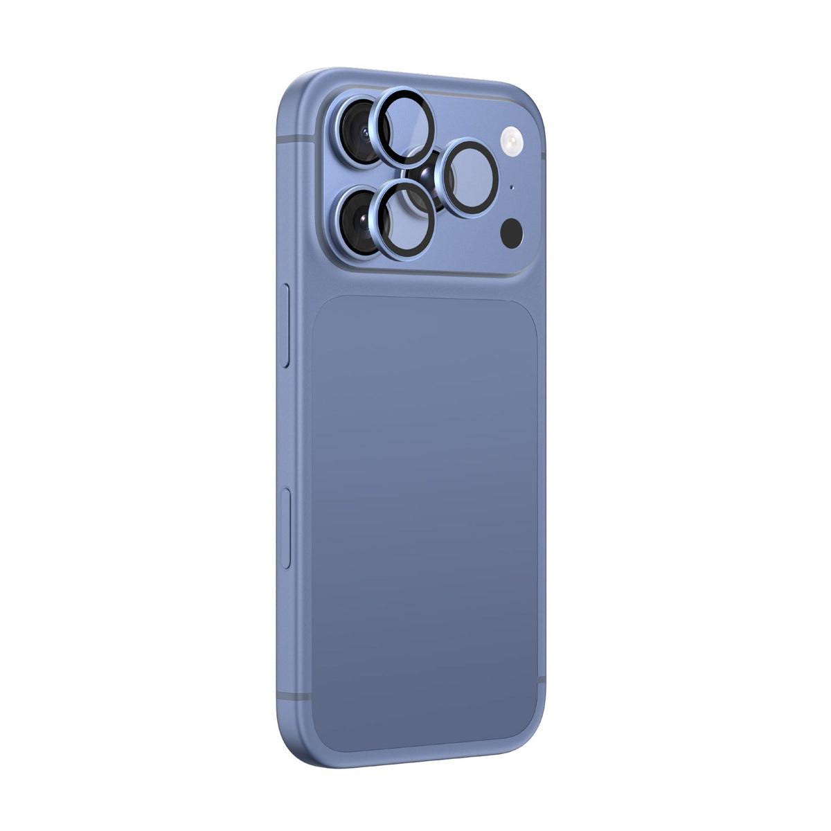 TITAN Vision Lens iPhone 18