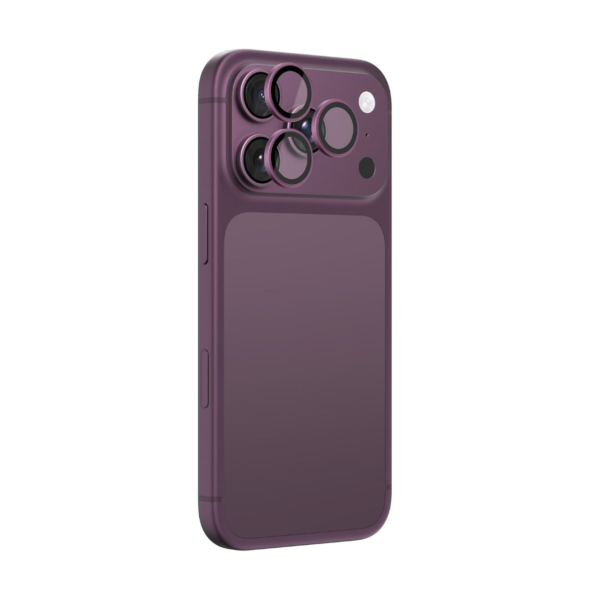 TITAN Vision Lens iPhone 18