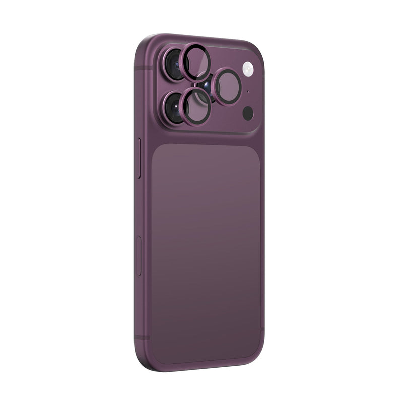 TITAN Vision Lens iPhone 18