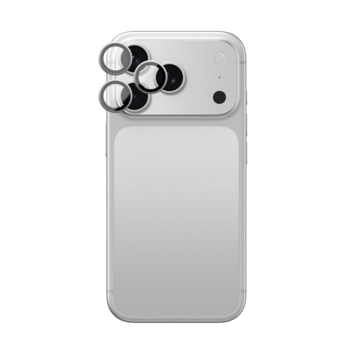 TITAN Vision Lens iPhone 18