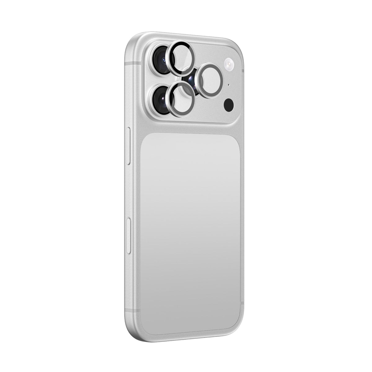 TITAN Vision Lens iPhone 18