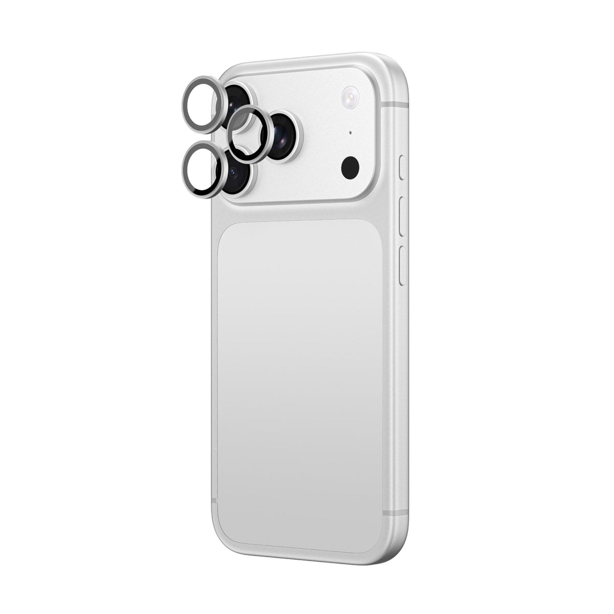 TITAN Vision Lens iPhone 18