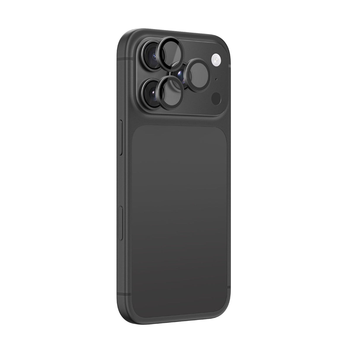 TITAN Vision Lens iPhone 18