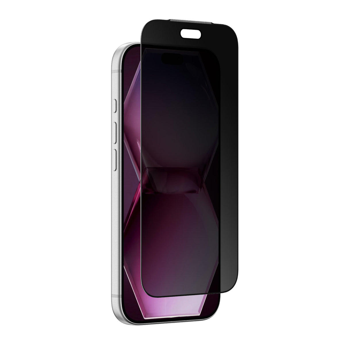 TITAN + Care Hayalet Cam iPhone 18