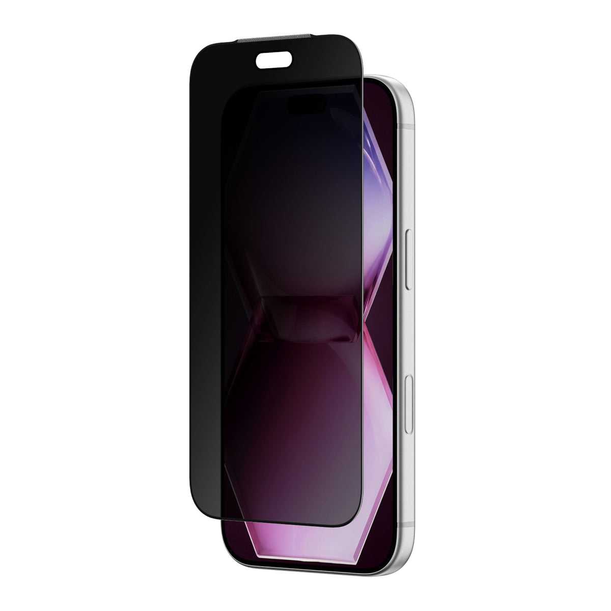 TITAN + Care Hayalet Cam iPhone 18