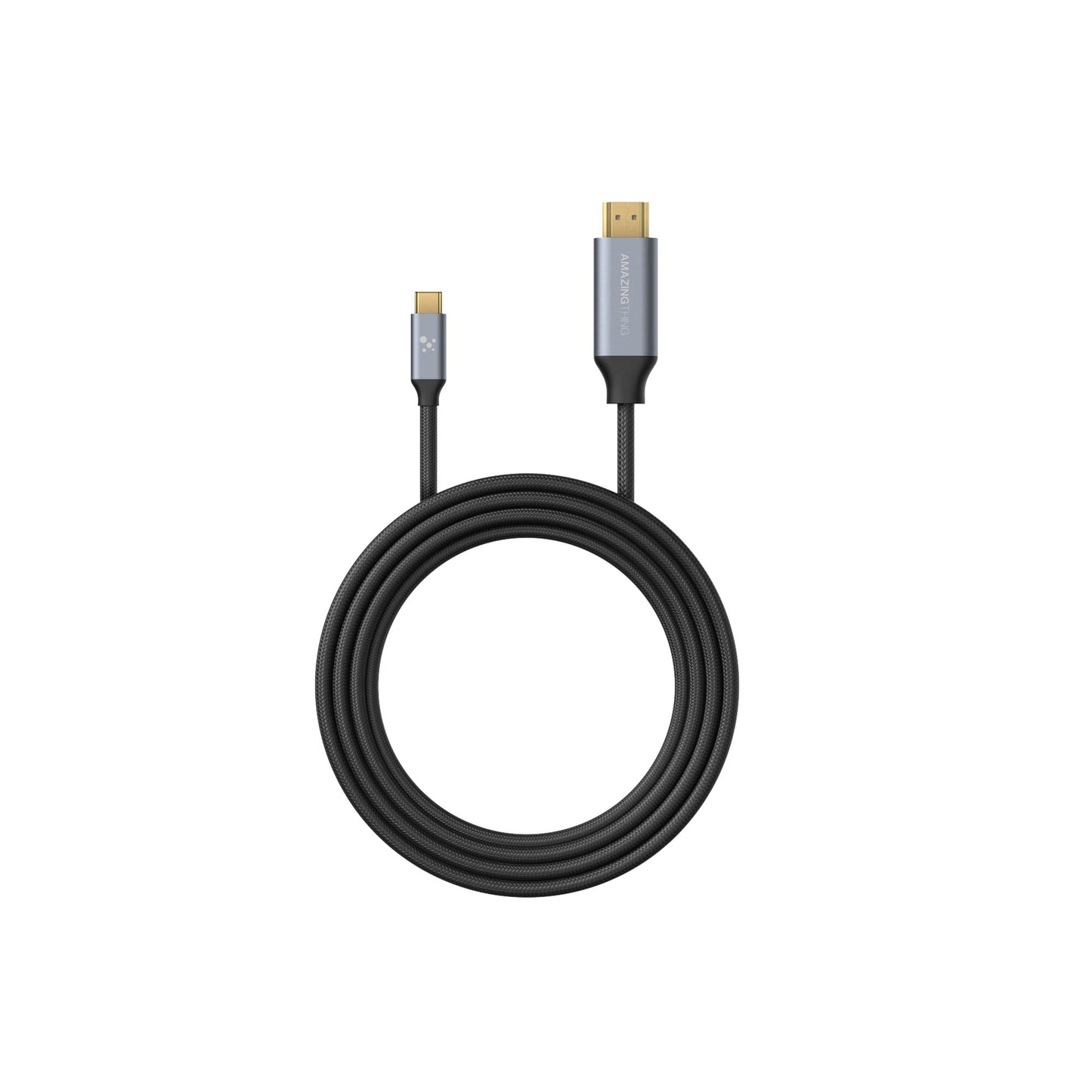 THUNDER PRO USB-C to HDMI 4K Cable