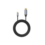 THUNDER PRO USB-C to HDMI 4K Cable