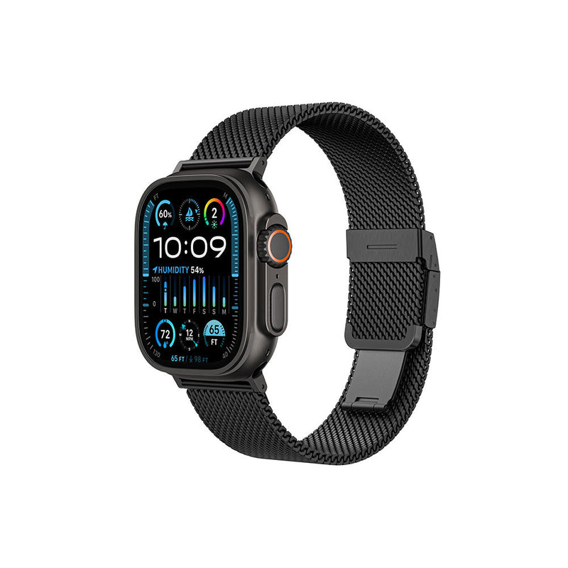 TITAN Premium Metal Band