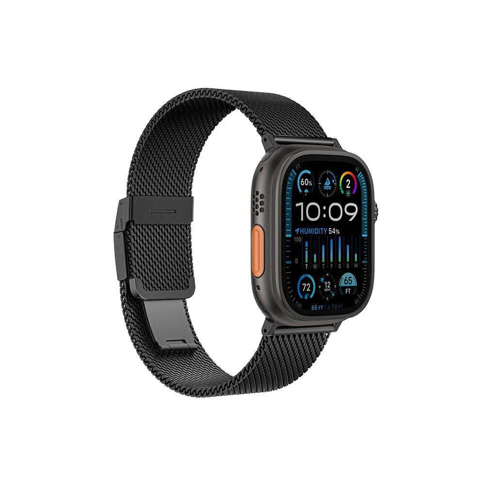 TITAN Premium Metal Band