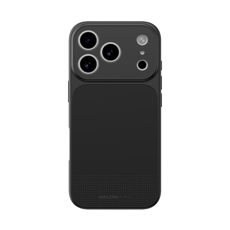 MINIMAL FullCover Case iPhone 17 Pro