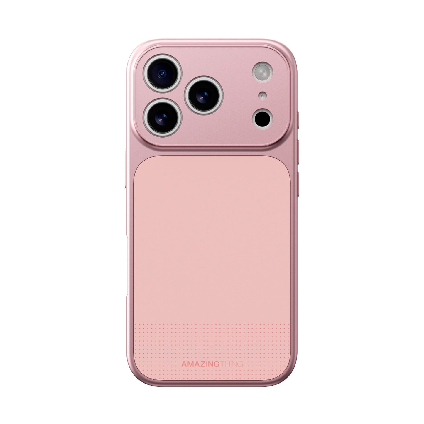 iPhone 17 Pro Max / Pink