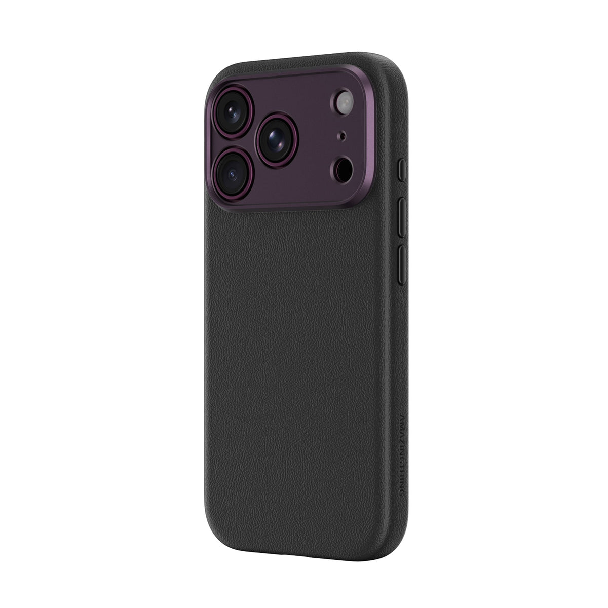 GLAMOUR AllSkin iPhone 18