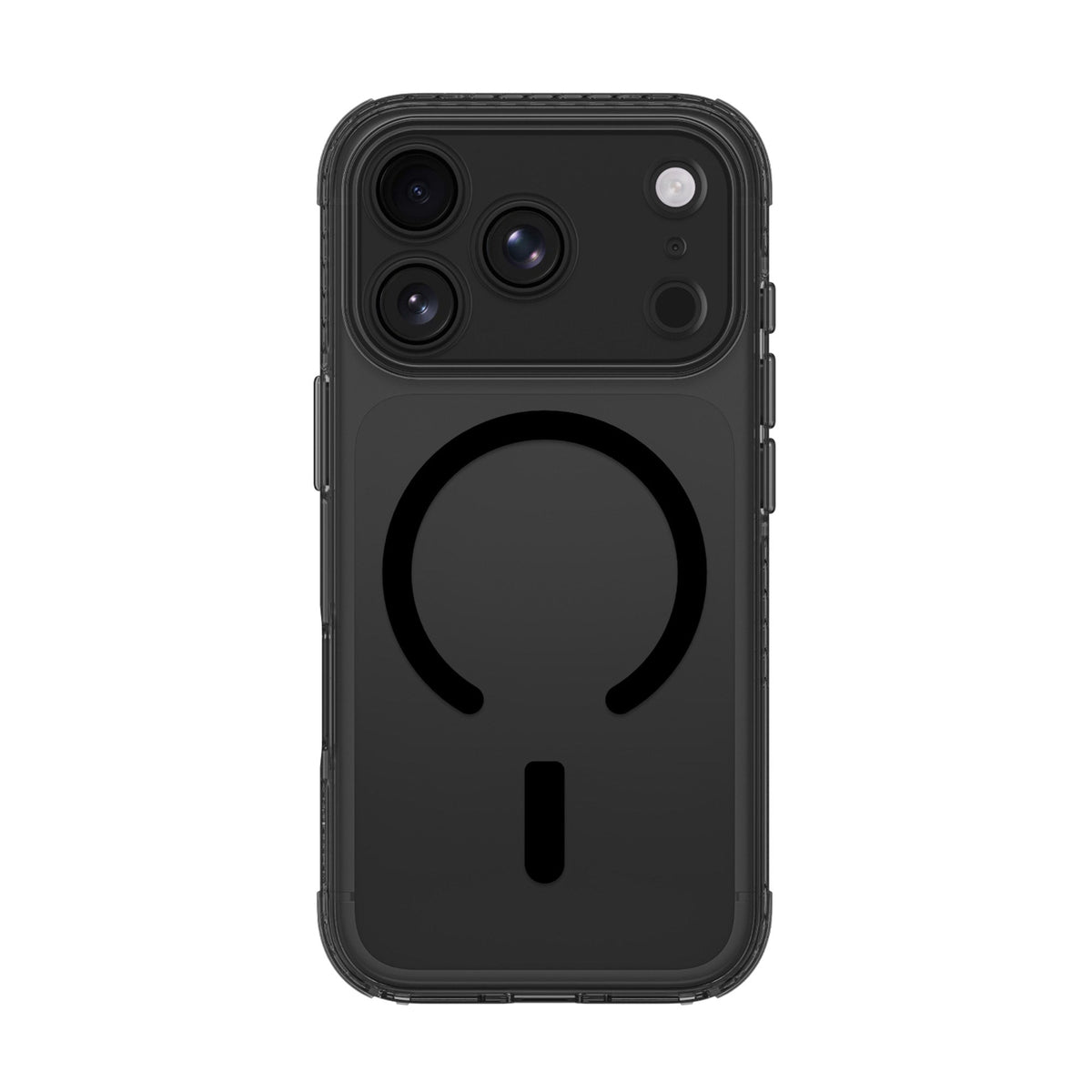 TITAN Pro iPhone 18 Pro Black