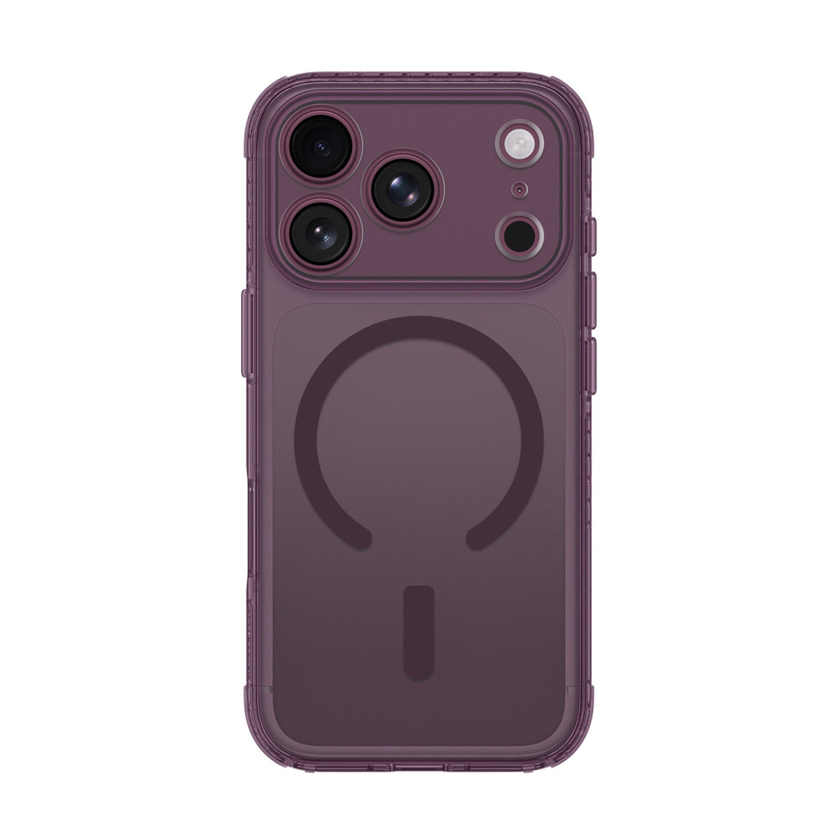 TITAN Pro iPhone 18 Pro Purple