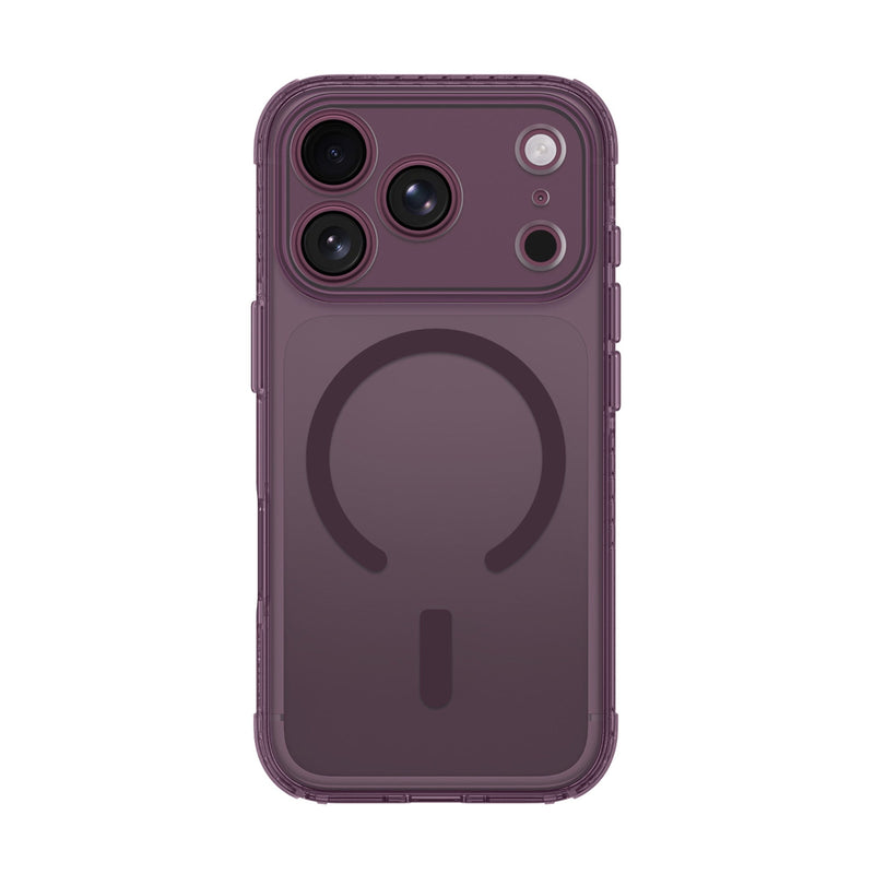 TITAN Pro iPhone 18 Pro Purple