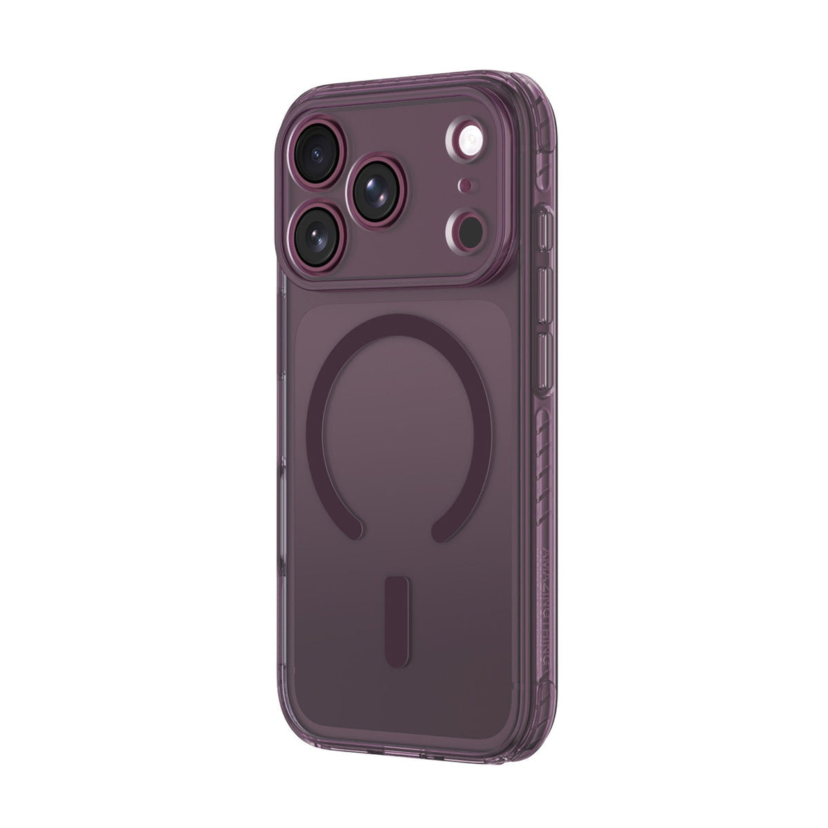 TITAN Pro iPhone 18 Pro
