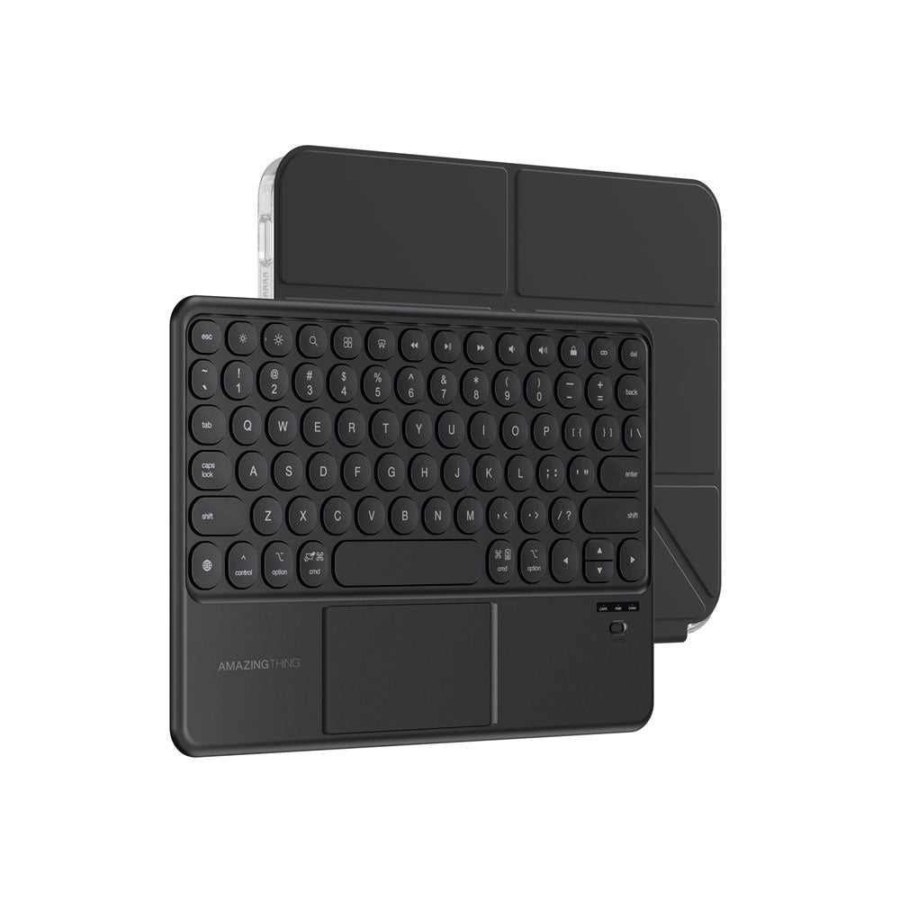 MINIMAL KeyLite Klavyeli Kılıf Seti