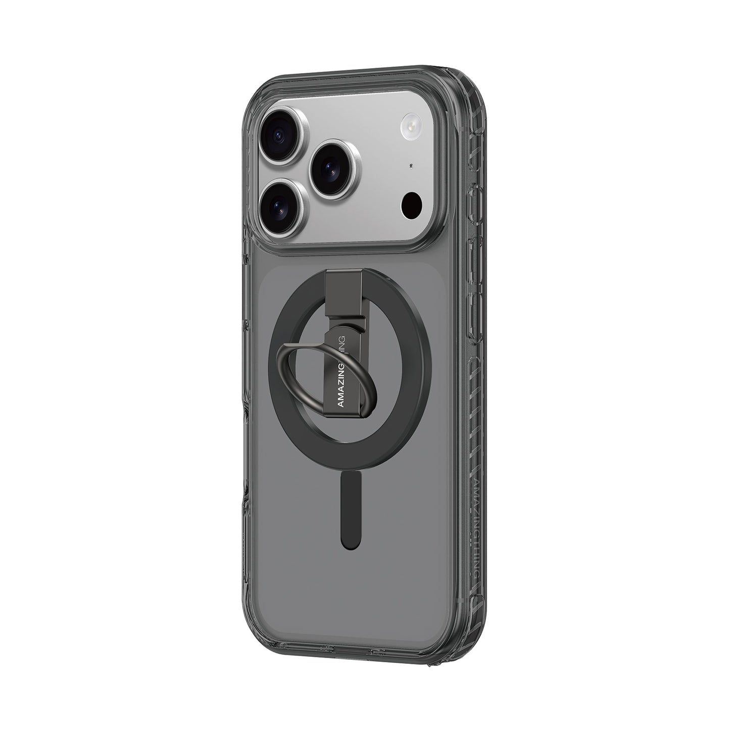 TITAN Pro Grip Ring Set