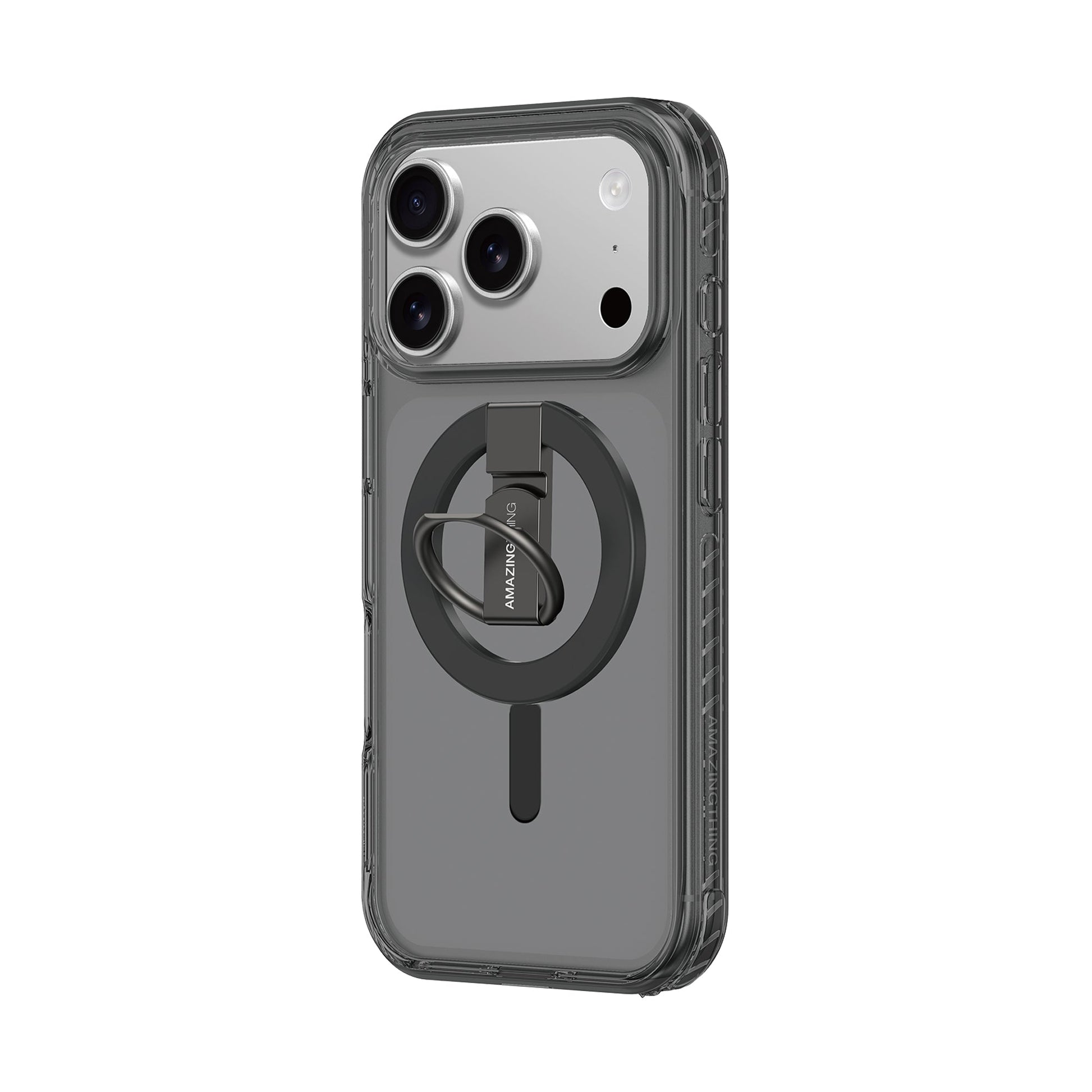 TITAN Pro Grip Ring Set