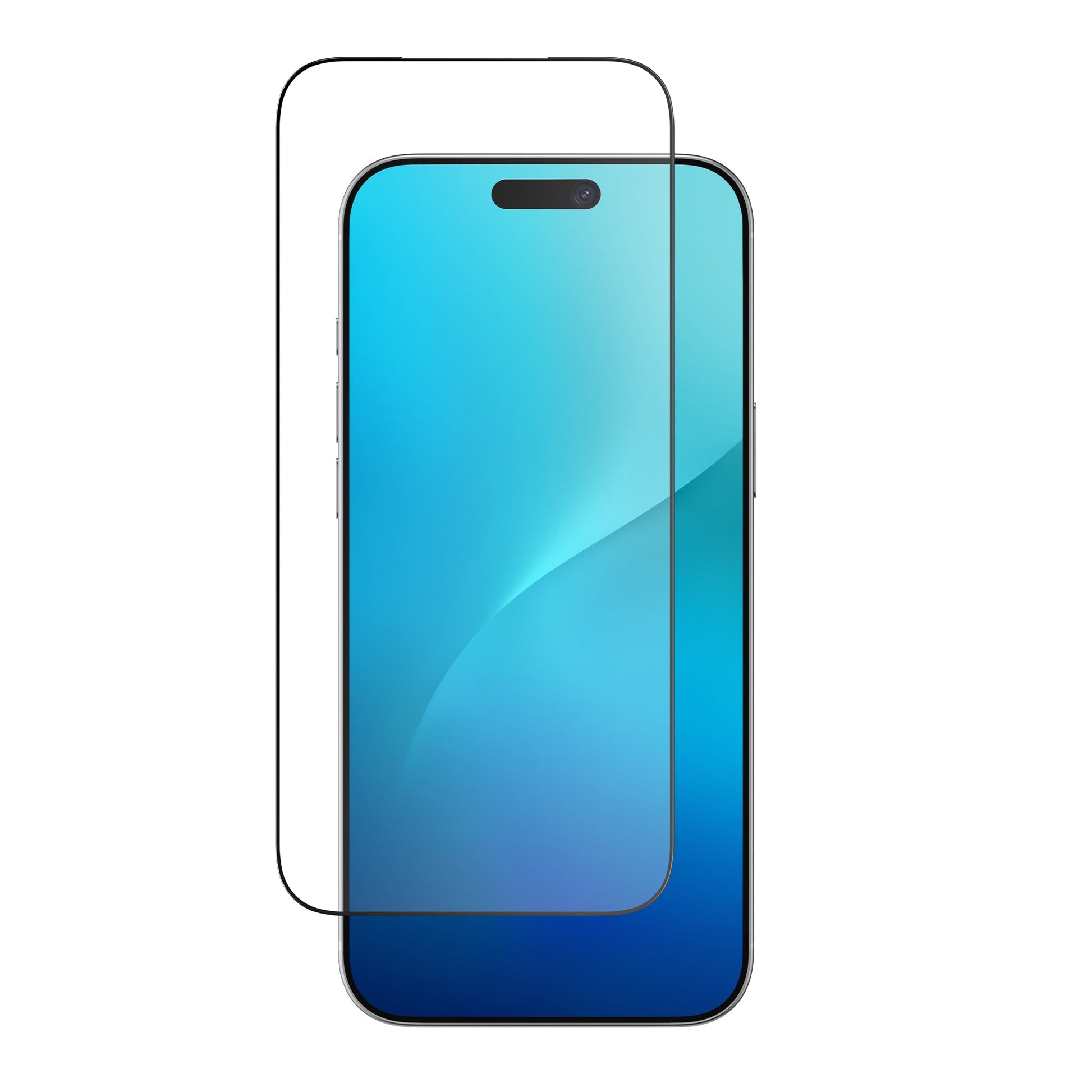 RADIX Full Glass