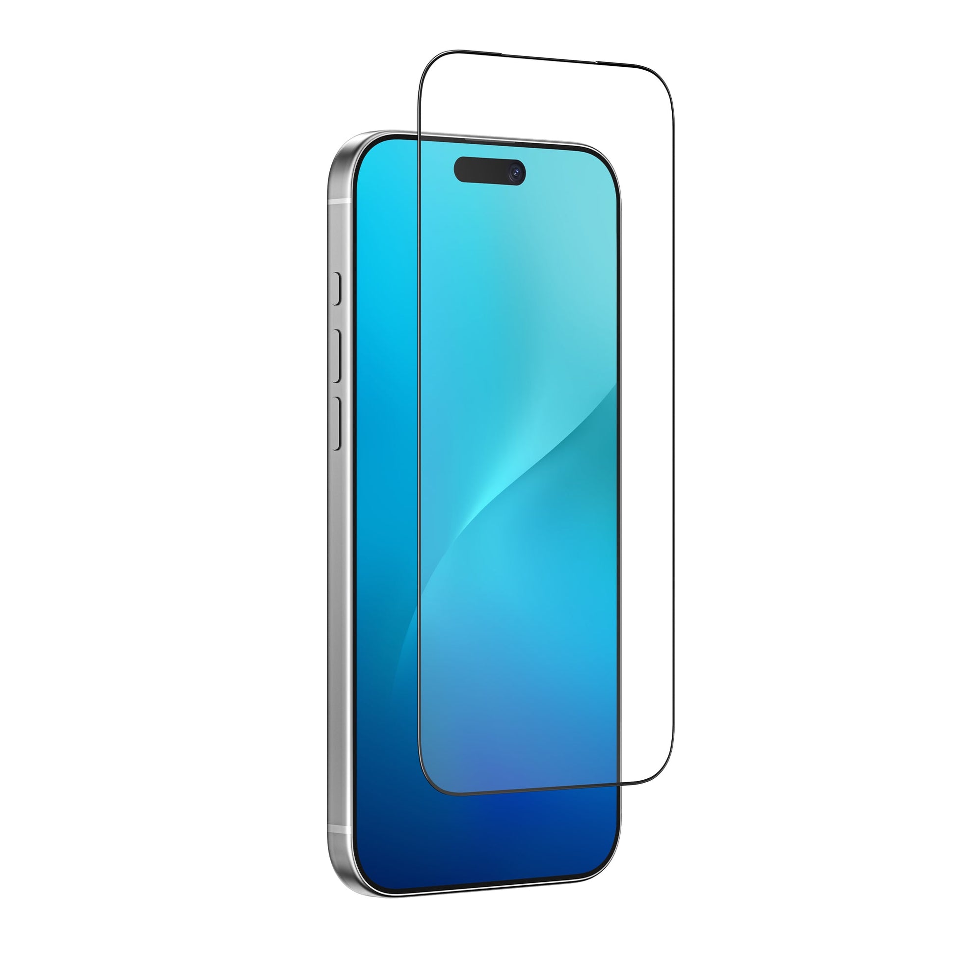 RADIX Full Glass