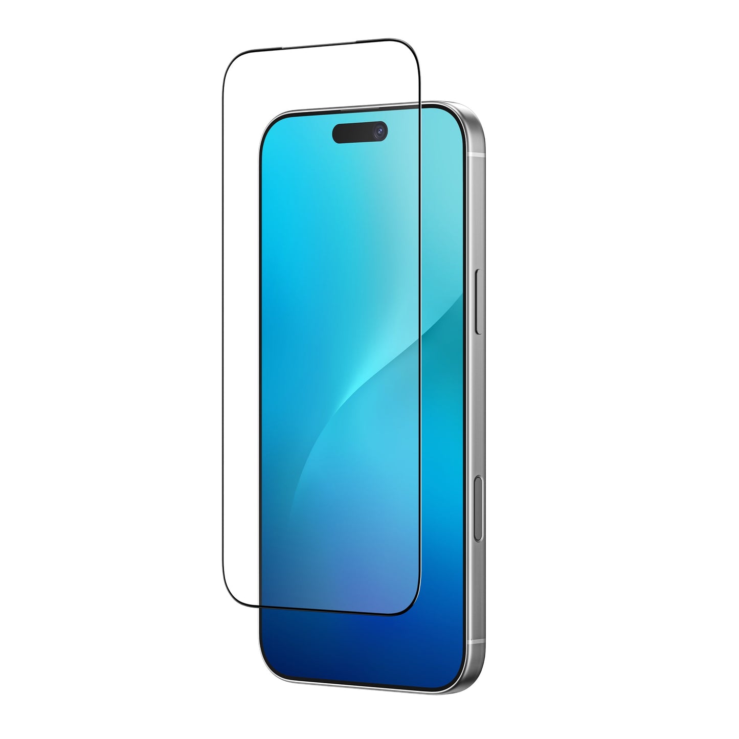 RADIX Full Glass