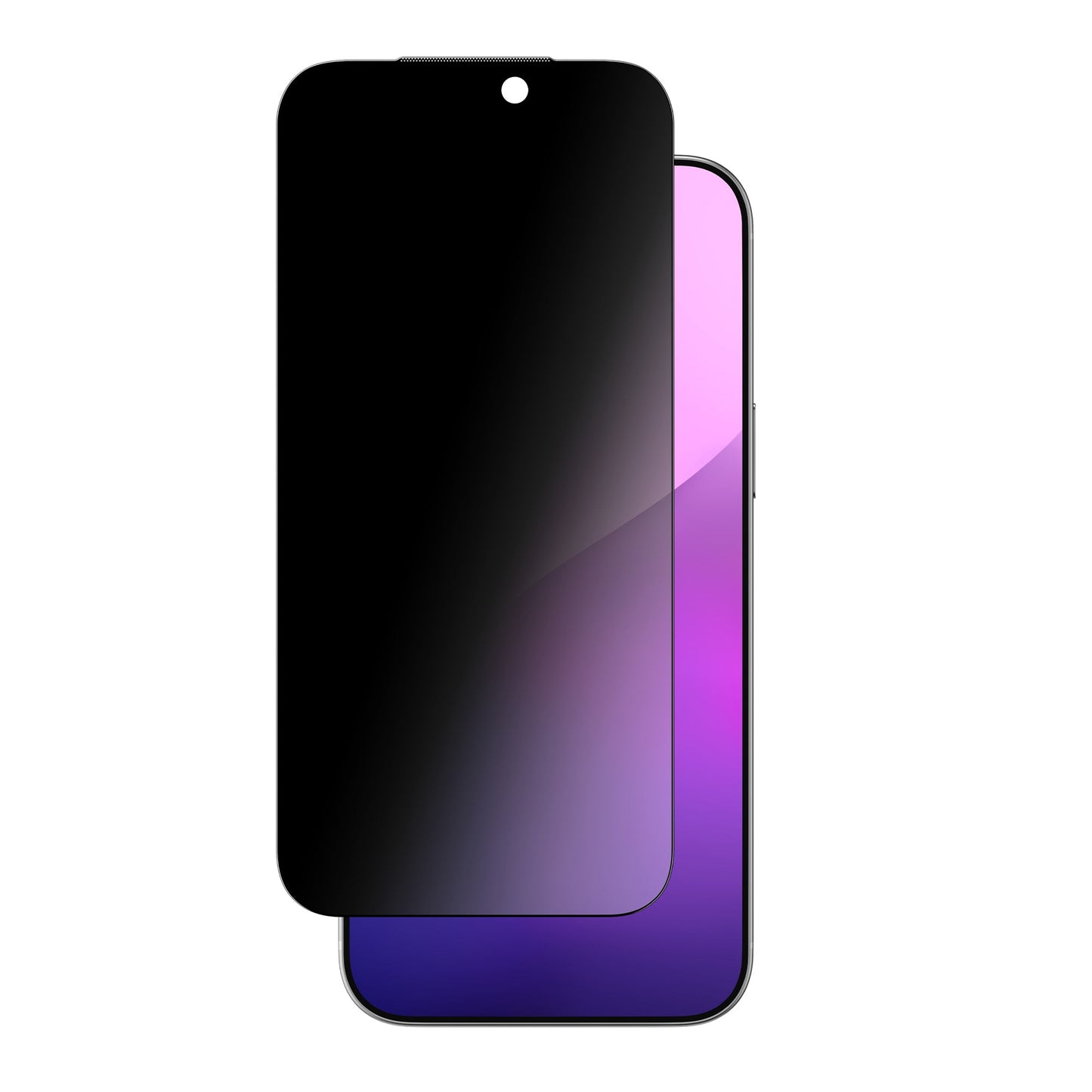 TITAN Vision 7 Privacy Glass