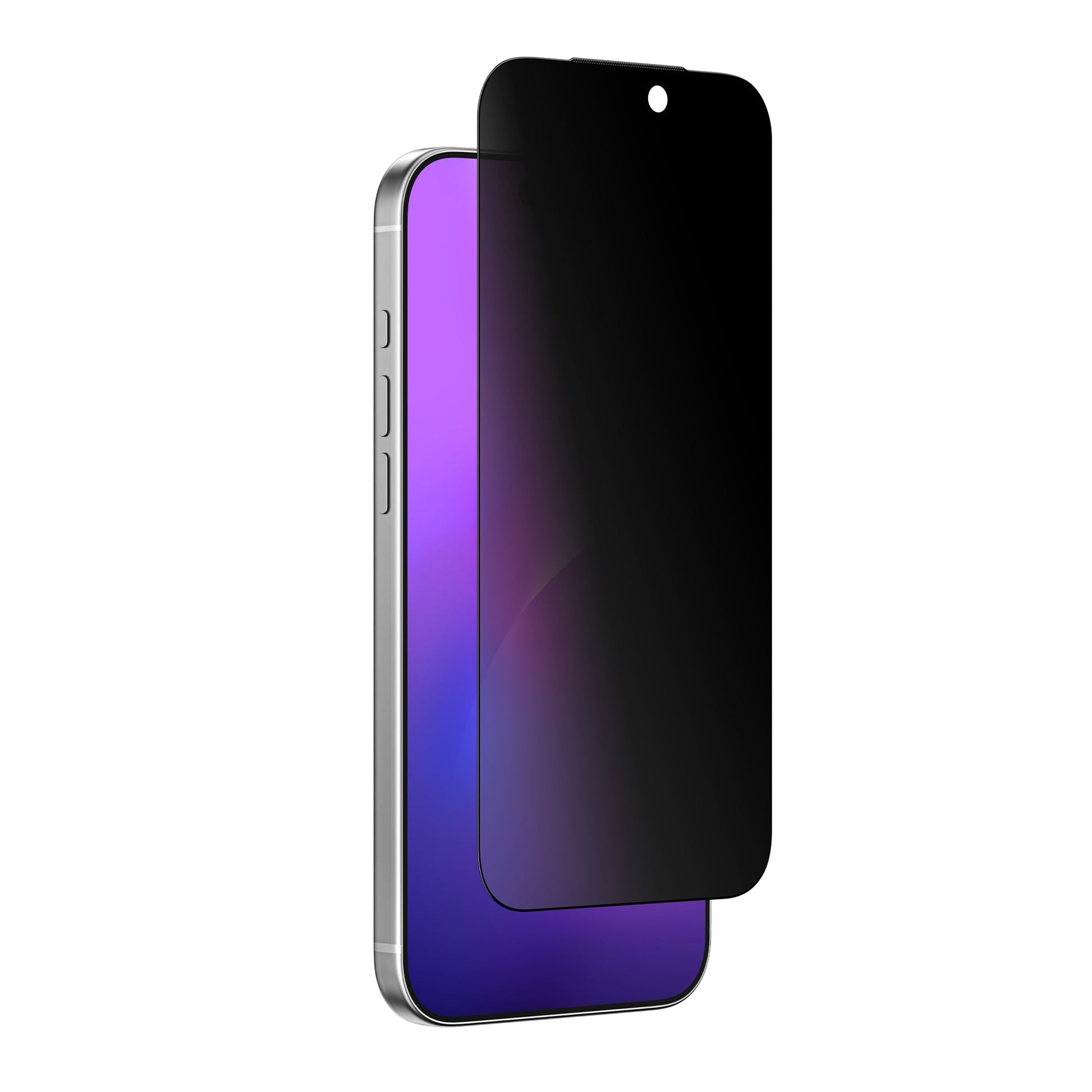 TITAN Vision 7 Privacy Glass