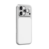 SUPREME AR Clear Lens